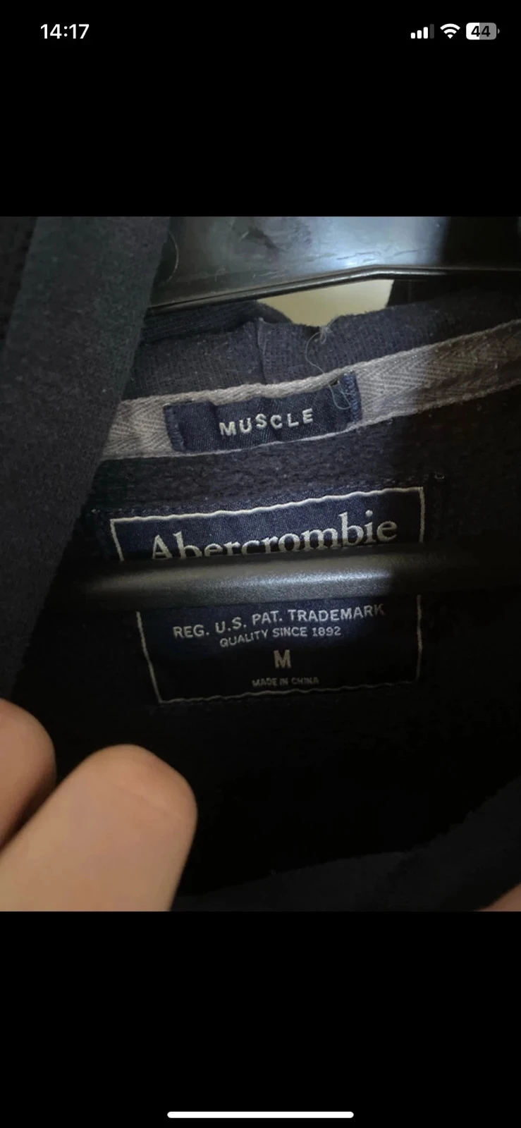 Pull Abercrombie – photo 3